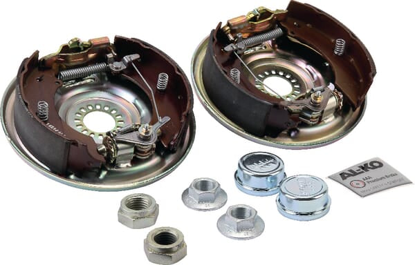 KRAMP Bremseneinstellungs-Kit 1730298