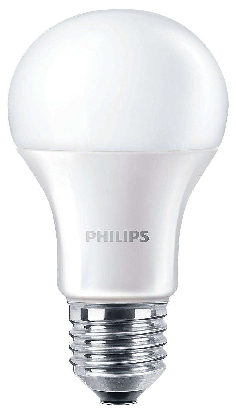 Philips LED-Birne E27 13W/100W CorePro matt 1521lm, 2700K 345962