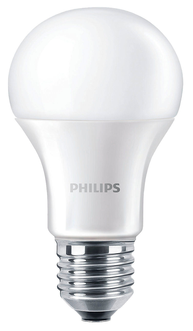 Philips LED-Birne E27 13W/100W CorePro matt 1521lm, 4000K 345965