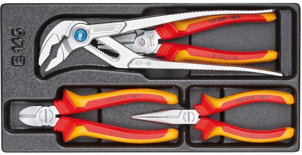 Module d'outils VDE