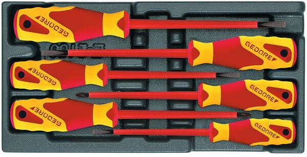 KRAMP Modul Werkzeug VDE 1500ESVDE2170PZ