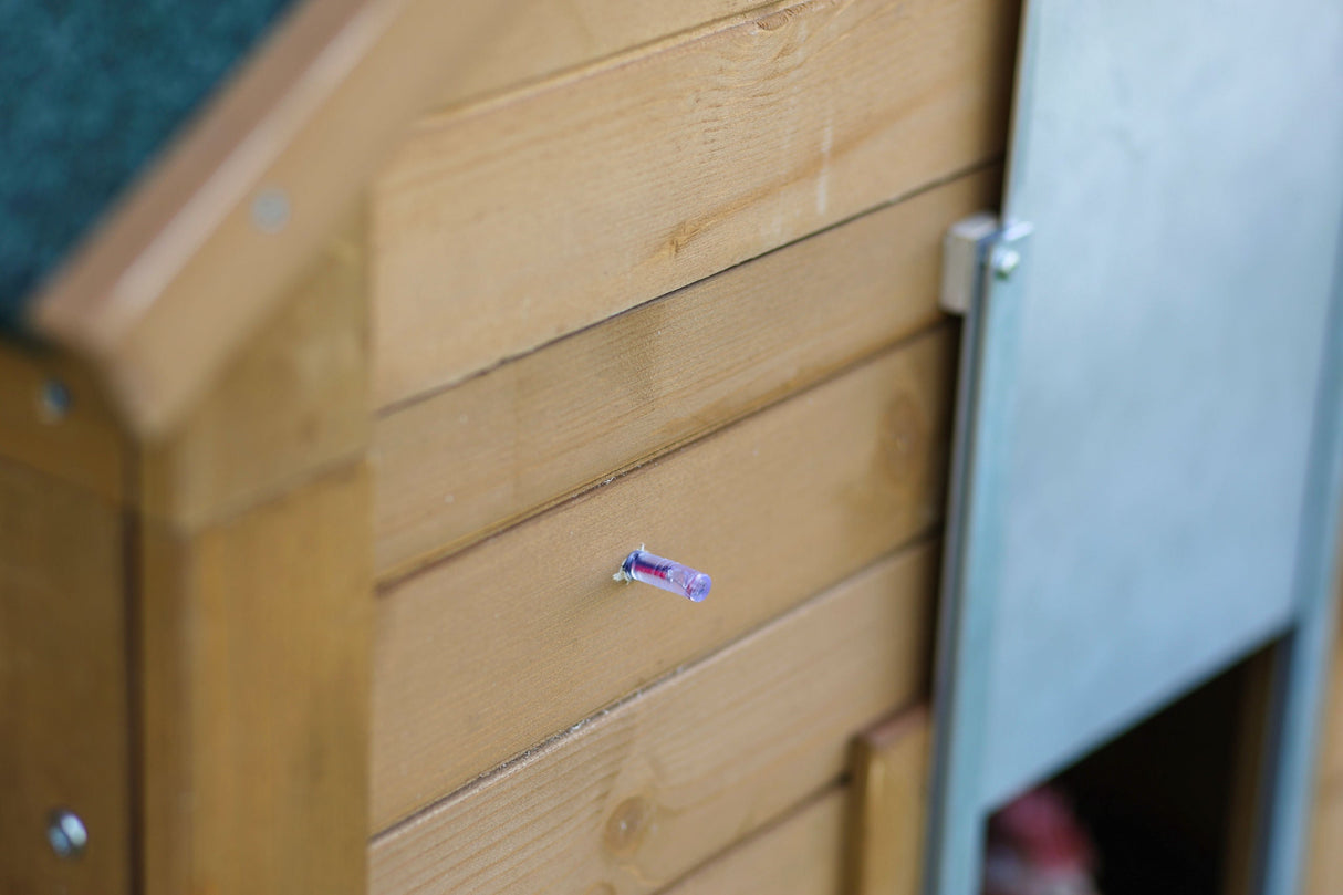 Kerbl Steuerung Automatische Hühnertür - 70550