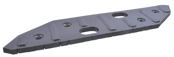 KRAMP Anlage R. Hartmetall 173388DCN