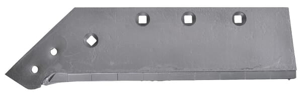 KRAMP Schar L. 14" Hartmetall - 1 Stück - 173423CN