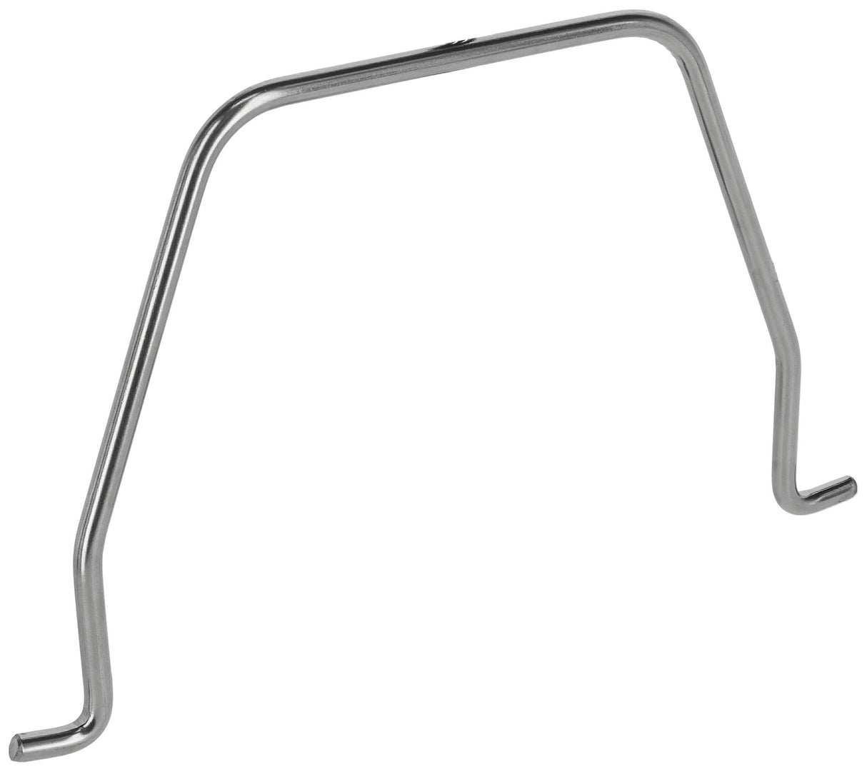 Kerbl Metallbügel für Melkeimer halb- transparent, Bügelhöhe 117mm 151032