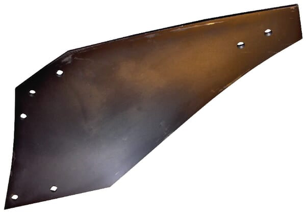 Gregoire-Besson Streichblech LH C16S 16" BORON Stahl G&B - 1 Stück - 173629