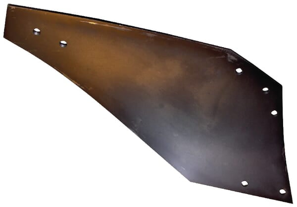 Gregoire-Besson Streichblech RH C16S 16" BORON Stahl G&B - 1 Stück - 173630