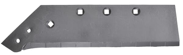 KRAMP Schar L. 16" Hartmetall - 1 Stück - 173613CN