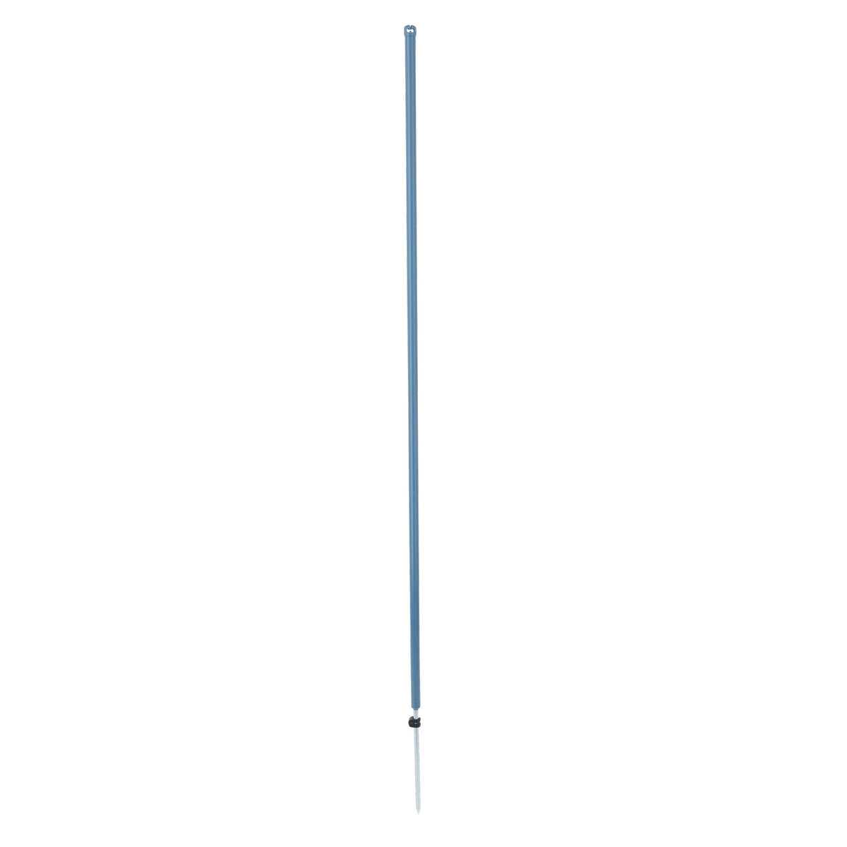 Kerbl Premium Ersatzpfahl, blau 90cm - Einzelspitz - 27804