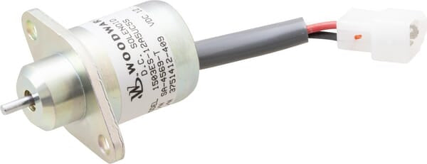 Aimant de stationnement