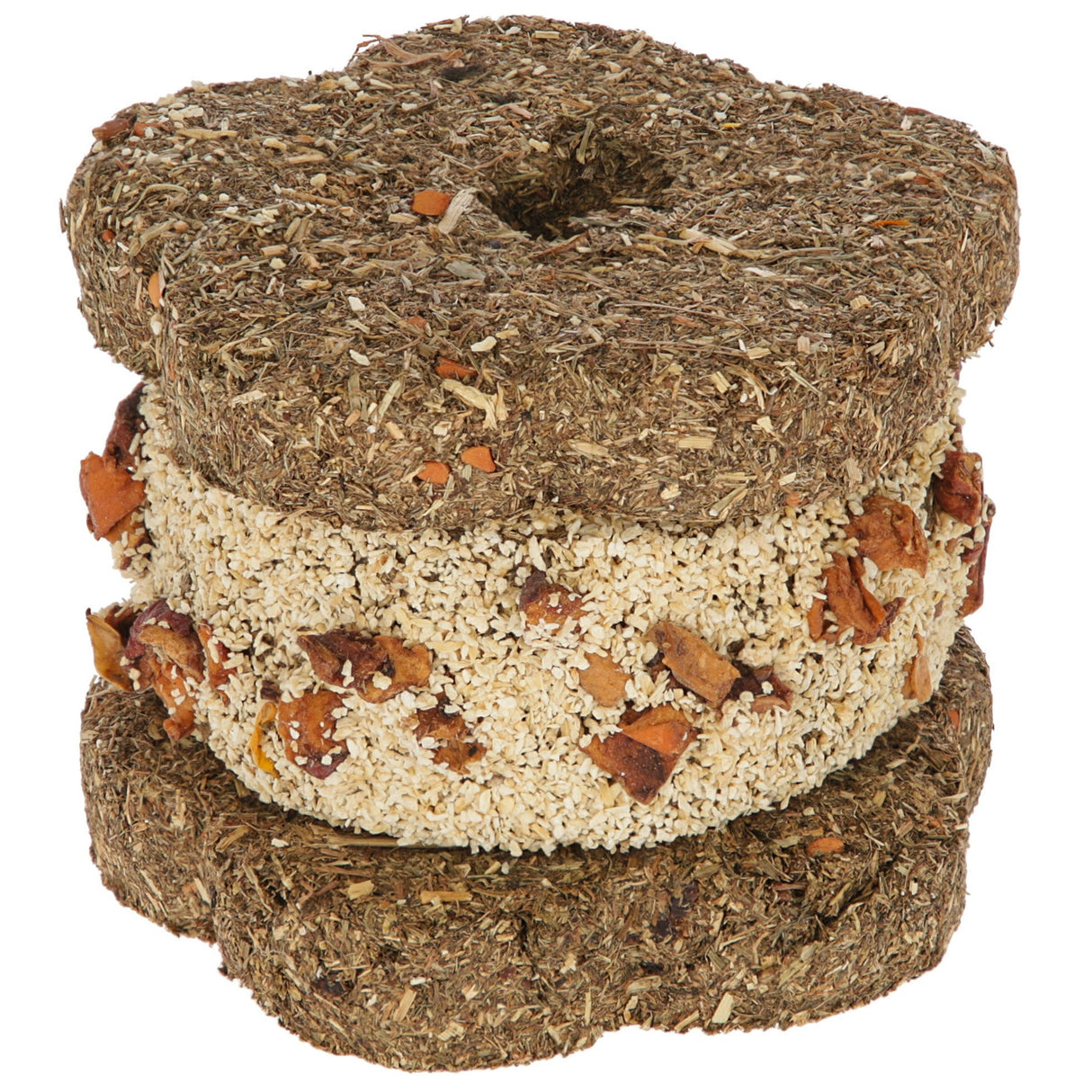 Delizia Sandwich, Apfel, 195g 3225353