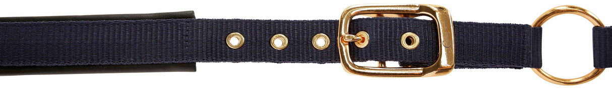 Kerbl Halfter TopLine, navy, Pony 3224611