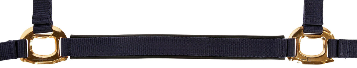 Kerbl Halfter TopLine, navy, Pony 3224611