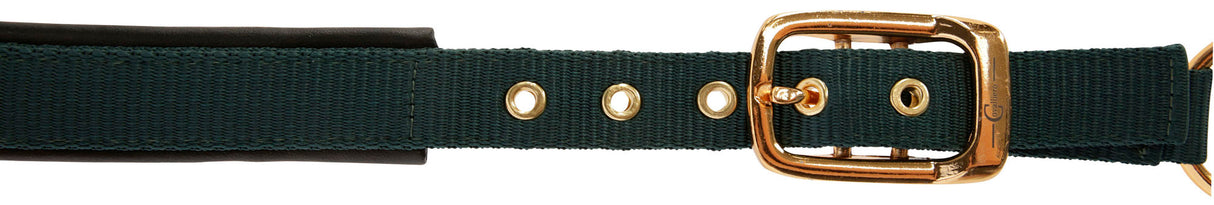 Kerbl Halfter TopLine, forest, Pony 3224619