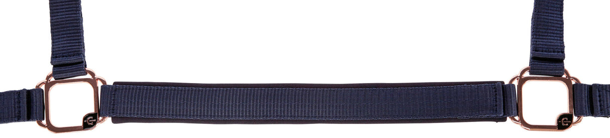 Kerbl Halfter Classy, navy Gr. Shetty 3224729