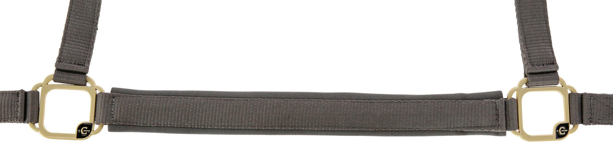 Kerbl Halfter Classy, stone Gr. Shetty 3224733