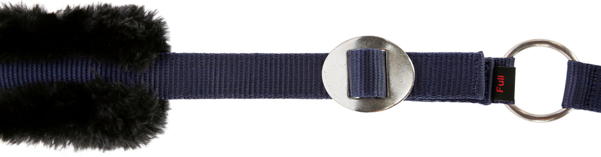 Kerbl Halfter ClassicSoft navy, Gr. Shetty 3224750