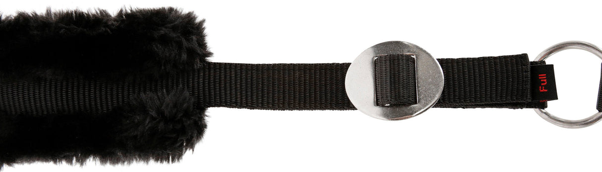 Kerbl Halfter ClassicSoft black, Gr. Shetty 3224754