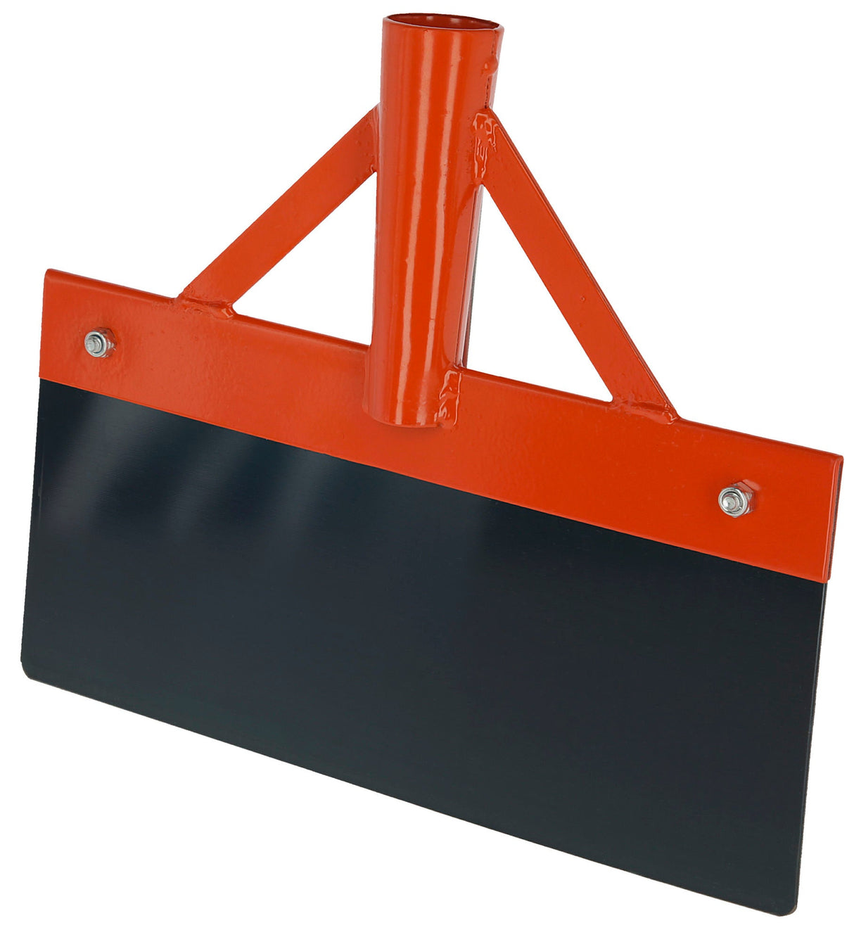 Kerbl Stoßscharre 30cm mit Strebe 29260