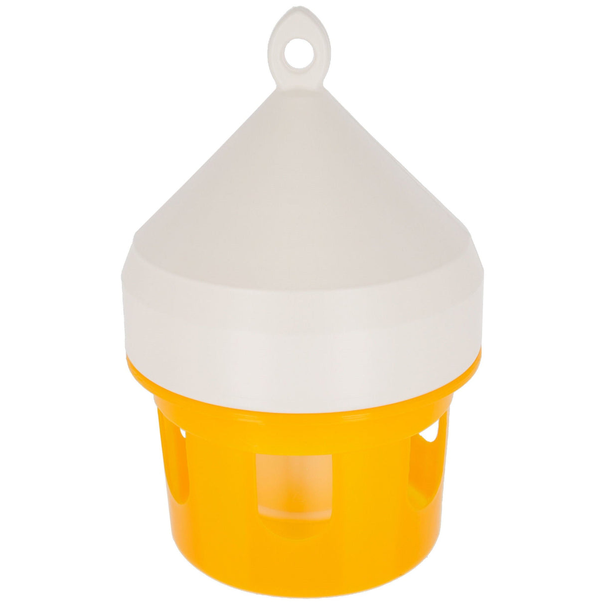 Kerbl Futterhaus für Tauben, 5ltr 70252