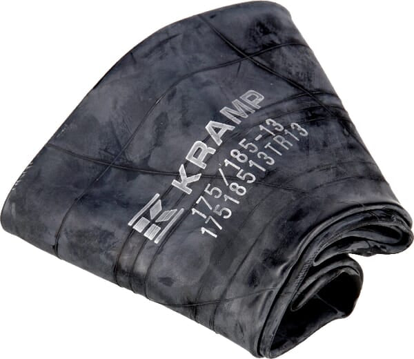 KRAMP Reifenschlauch für Felge Ø 13", 175/185-13TR13, Kramp 17518513TR13