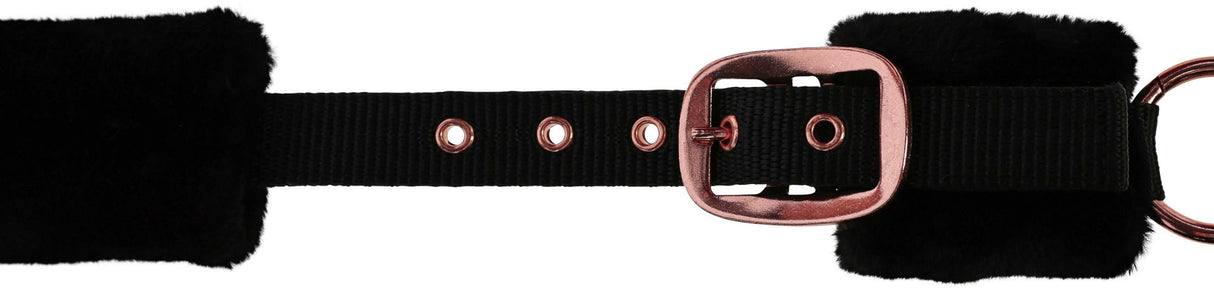 Kerbl Halfter SuperSoft, black, Pony 3224638