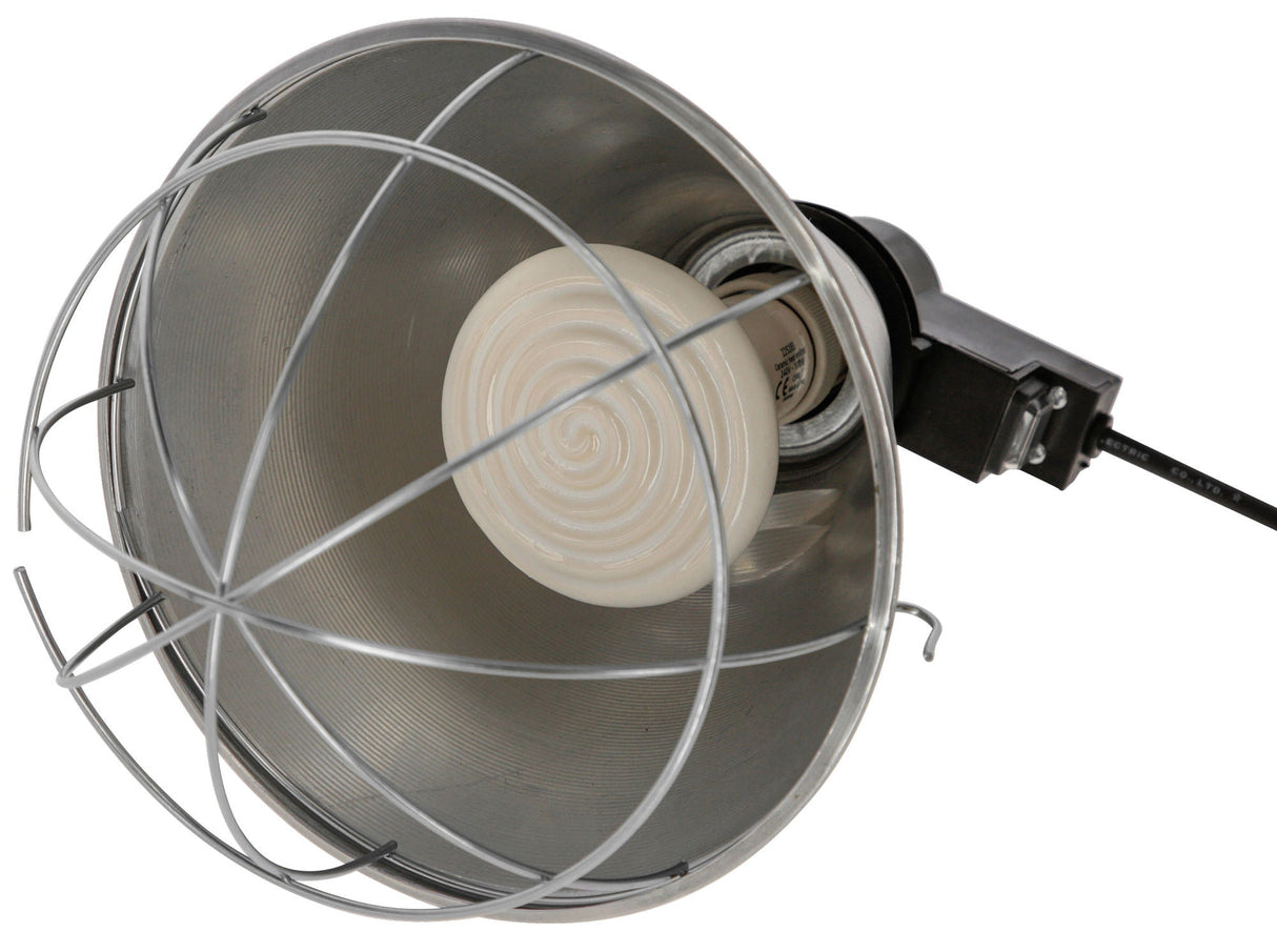 Kerbl Keramik-Dunkelstrahler 100W 1 Stück 225285