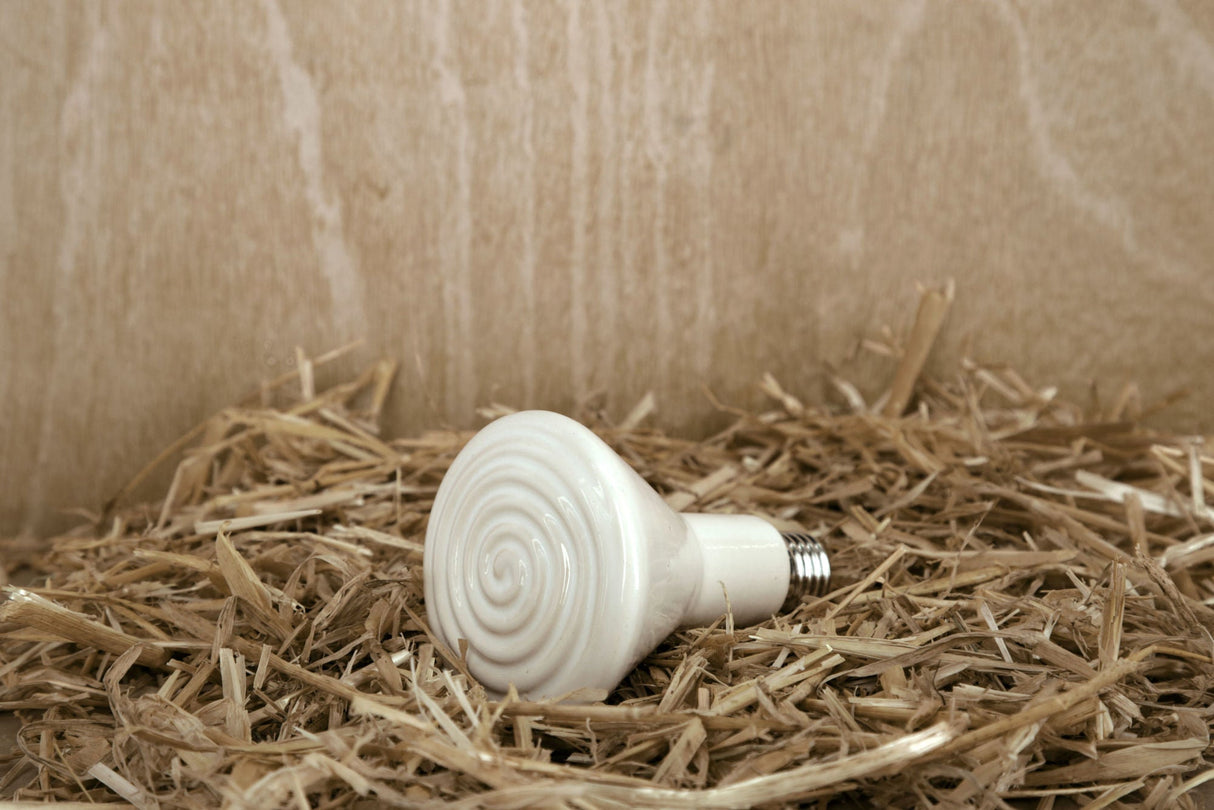 Kerbl Keramik-Dunkelstrahler 150W 1 Stück 225286