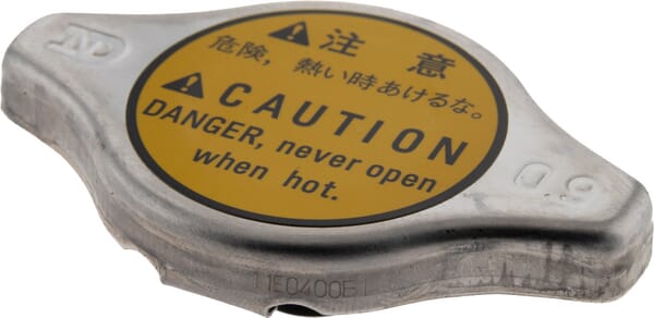 Kubota Kühlerdeckel 1758016060