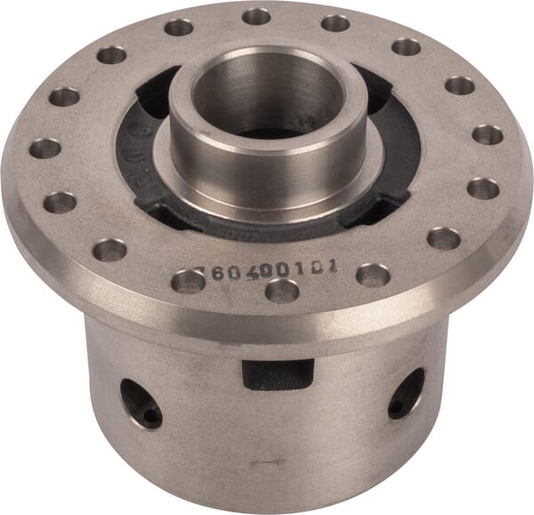 KRAMP Bush 1760400101