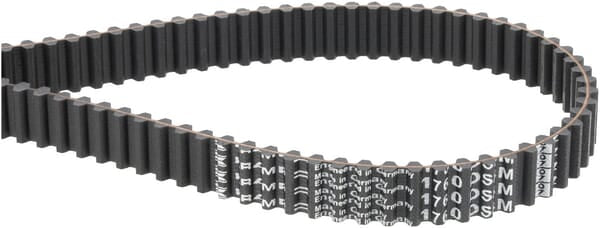 KRAMP Zahnriemen 8M 220 Zähne 1760x20 - 1 Stück - 1760DS8M20KR