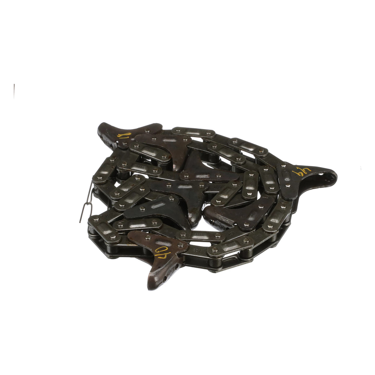 Original New Holland CNH Ersatzteil Nummer 176279C91 KETTE