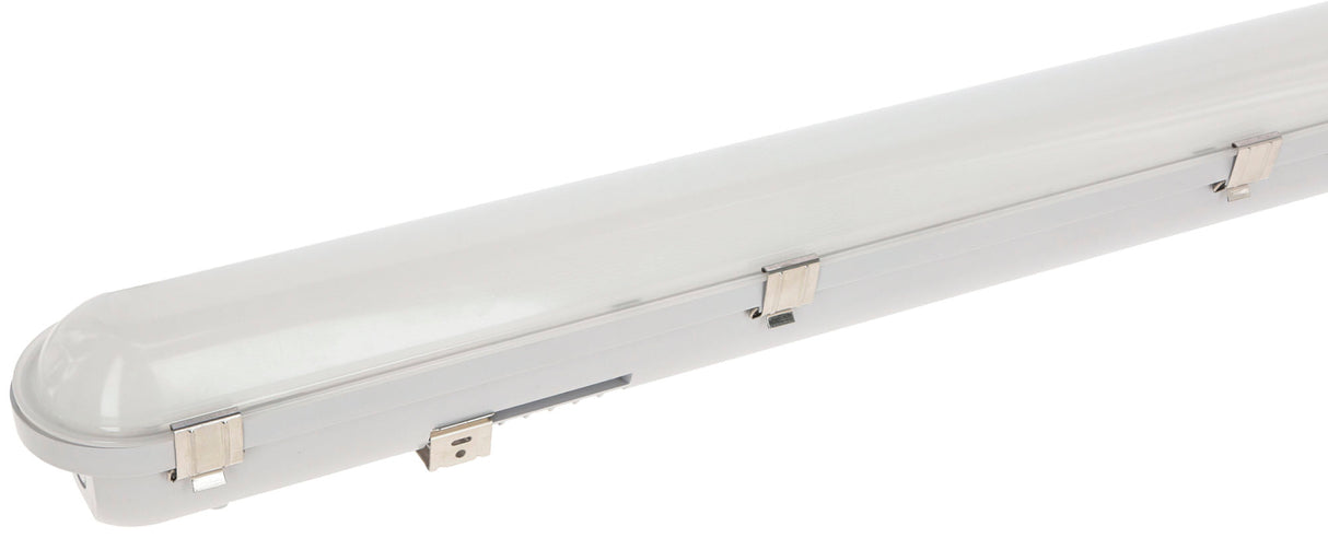 Kerbl LED-Feuchtraumleuchte FarmLINE 120cm, 25W, IP65 345580