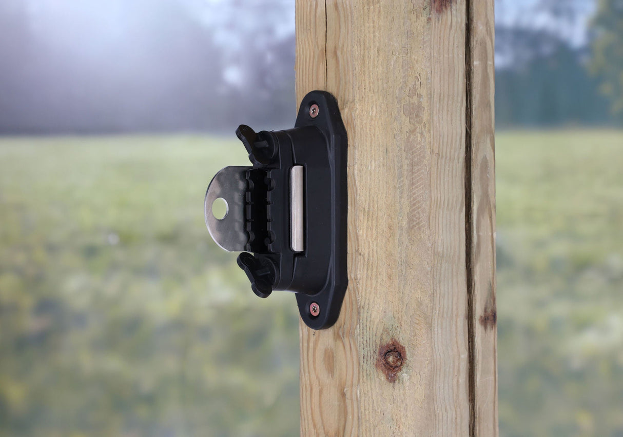 Kerbl Kombi Isolator Profi, für Tore an Ecken und T-Abtrennungen 446555/031