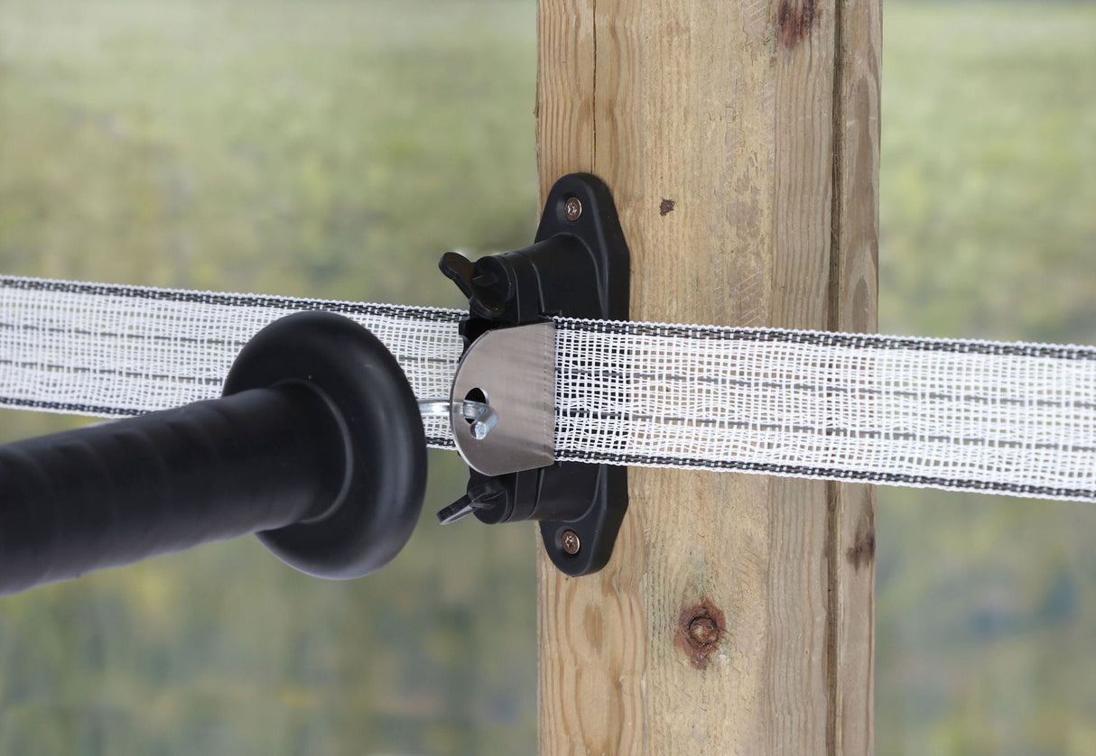 Kerbl Kombi Isolator Profi, für Tore an Ecken und T-Abtrennungen 446555/031