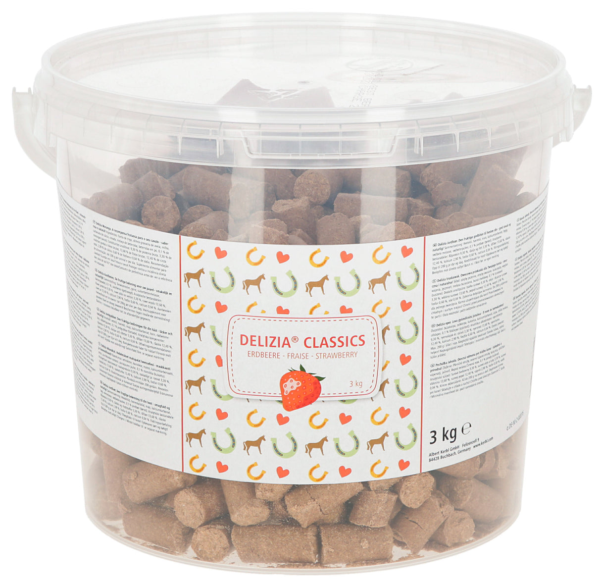 Kerbl Artikel 325058 im Online Shop kaufen