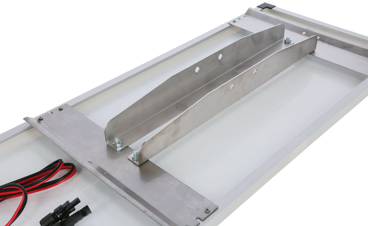 Kerbl Erdanker für SolarModellul 100W 1 Stück 442382