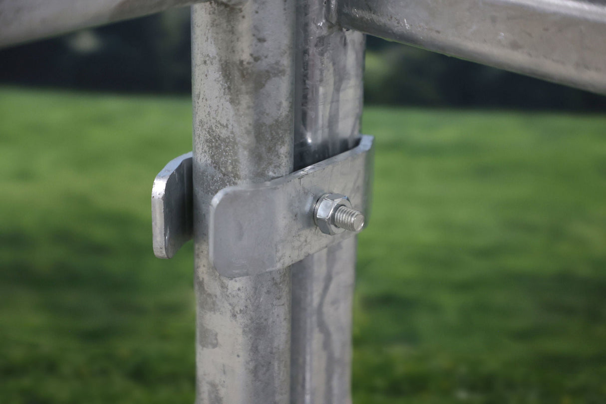 Kerbl Verbinder für Weidepanele - 442574