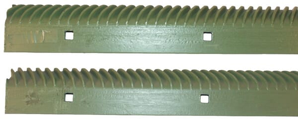 KRAMP Schlagleistenpaar r/l 0001775330KR