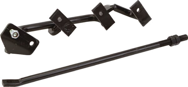 Gregoire-Besson Auflager hinten CV7 rechts 178160KIT