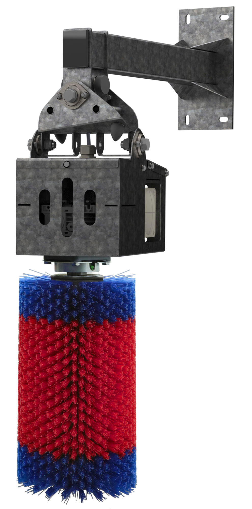 Kerbl Kuhputzmaschine HAPPYCOW MiniSwing 18840