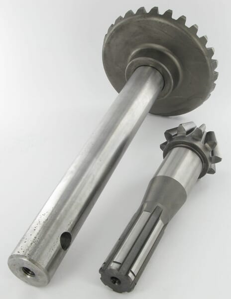 KUBOTA Kegelradsatz VN17895861