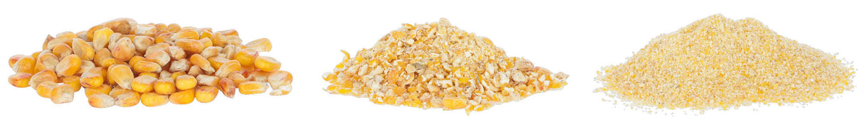 Kerbl Getreidemühle 750 W 70321