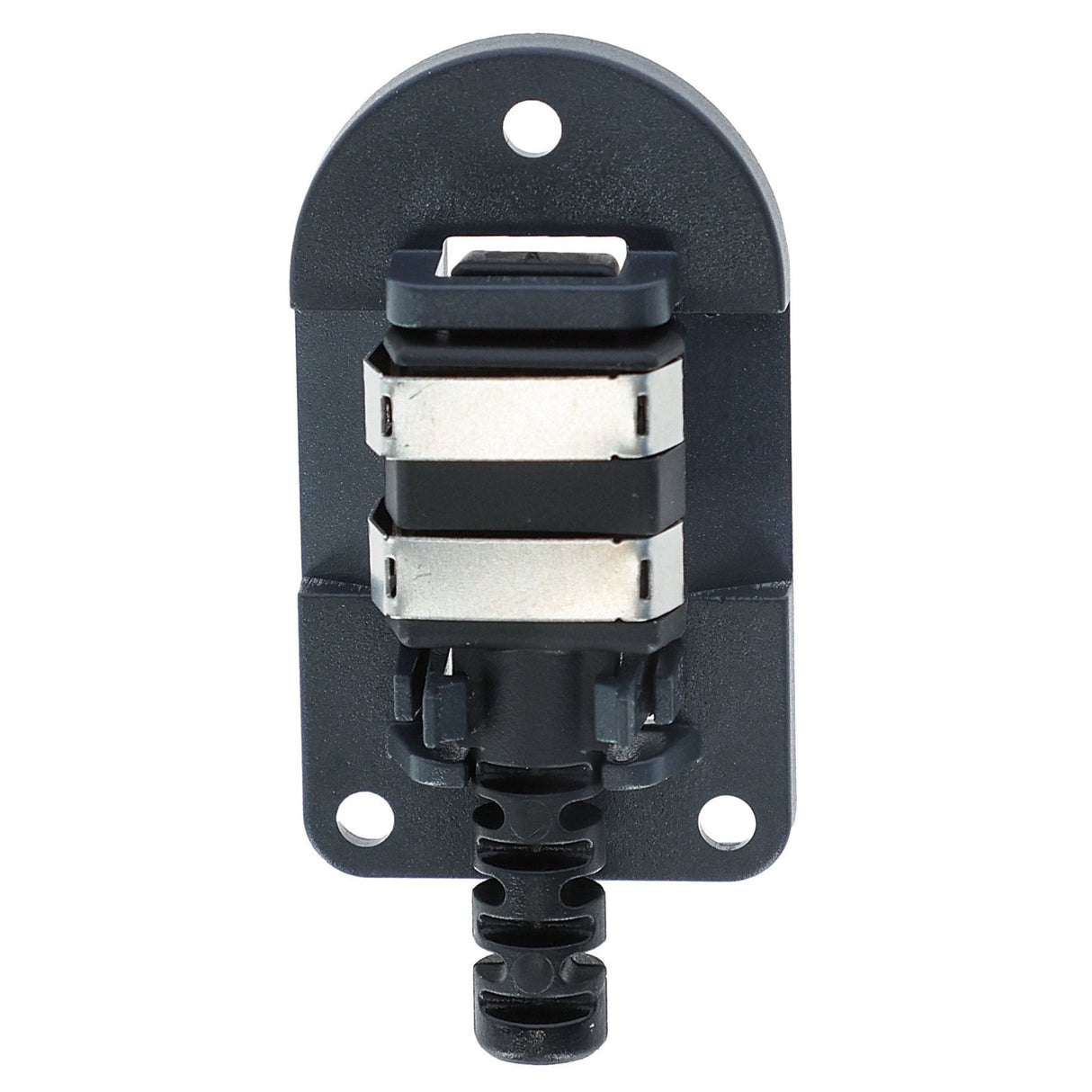 Kerbl Zaunbandverbinder für SnailStop Elektrischer Schneckenzaun 291127