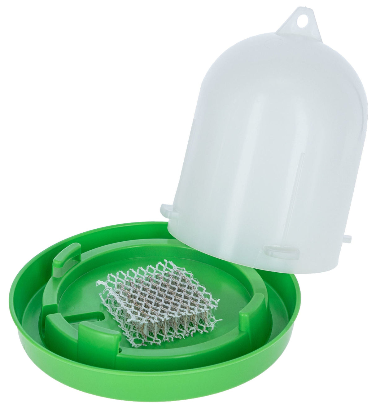 Kerbl Good Water Anti-Keim-Matte für Geflügeltränke bis 20 Liter - 73150