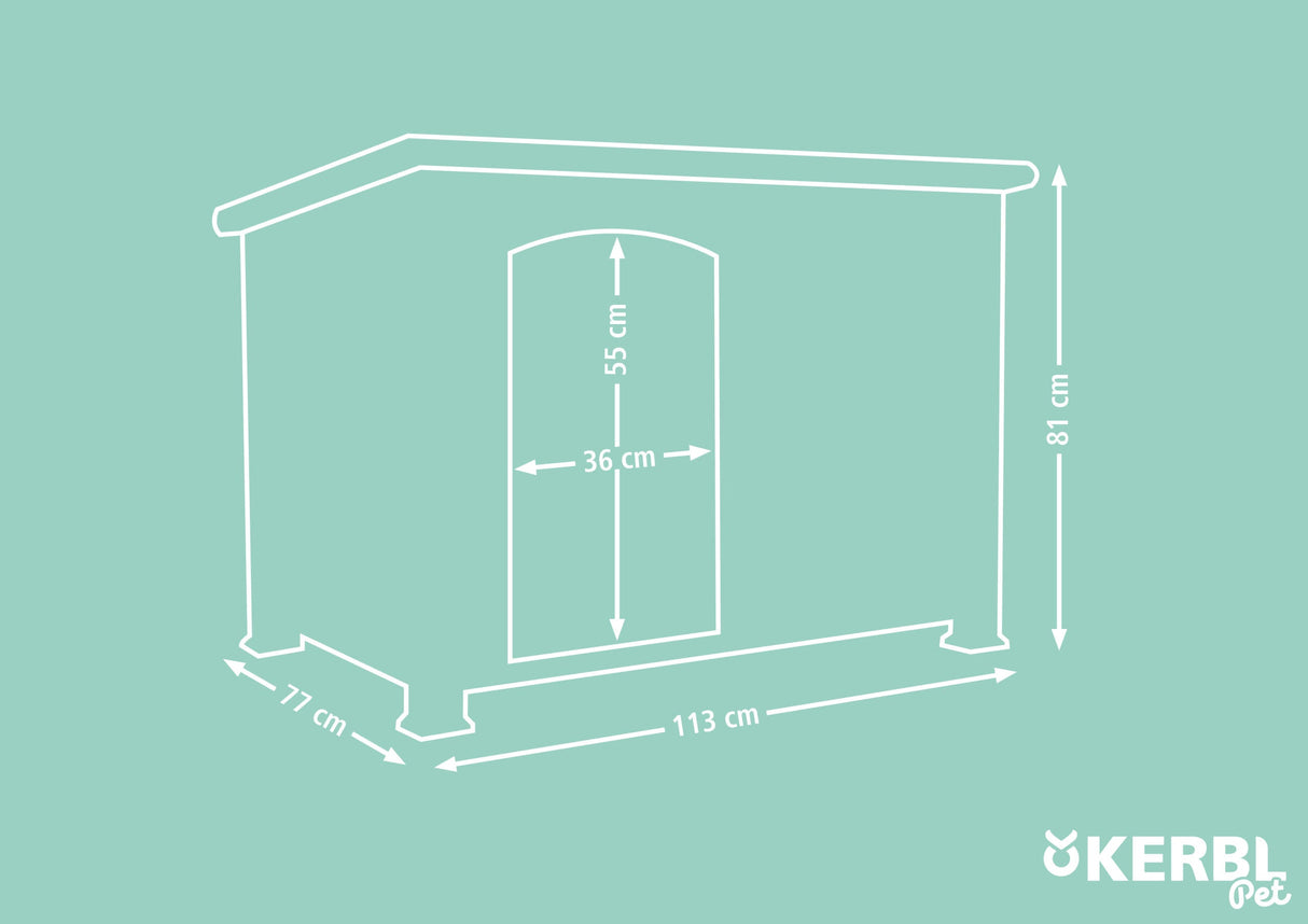 Kerbl Artikel 80576 im Online Shop kaufen