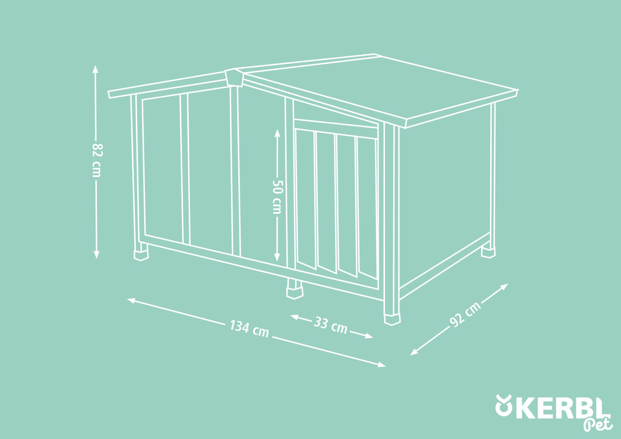 Kerbl Artikel 81334 im Online Shop kaufen