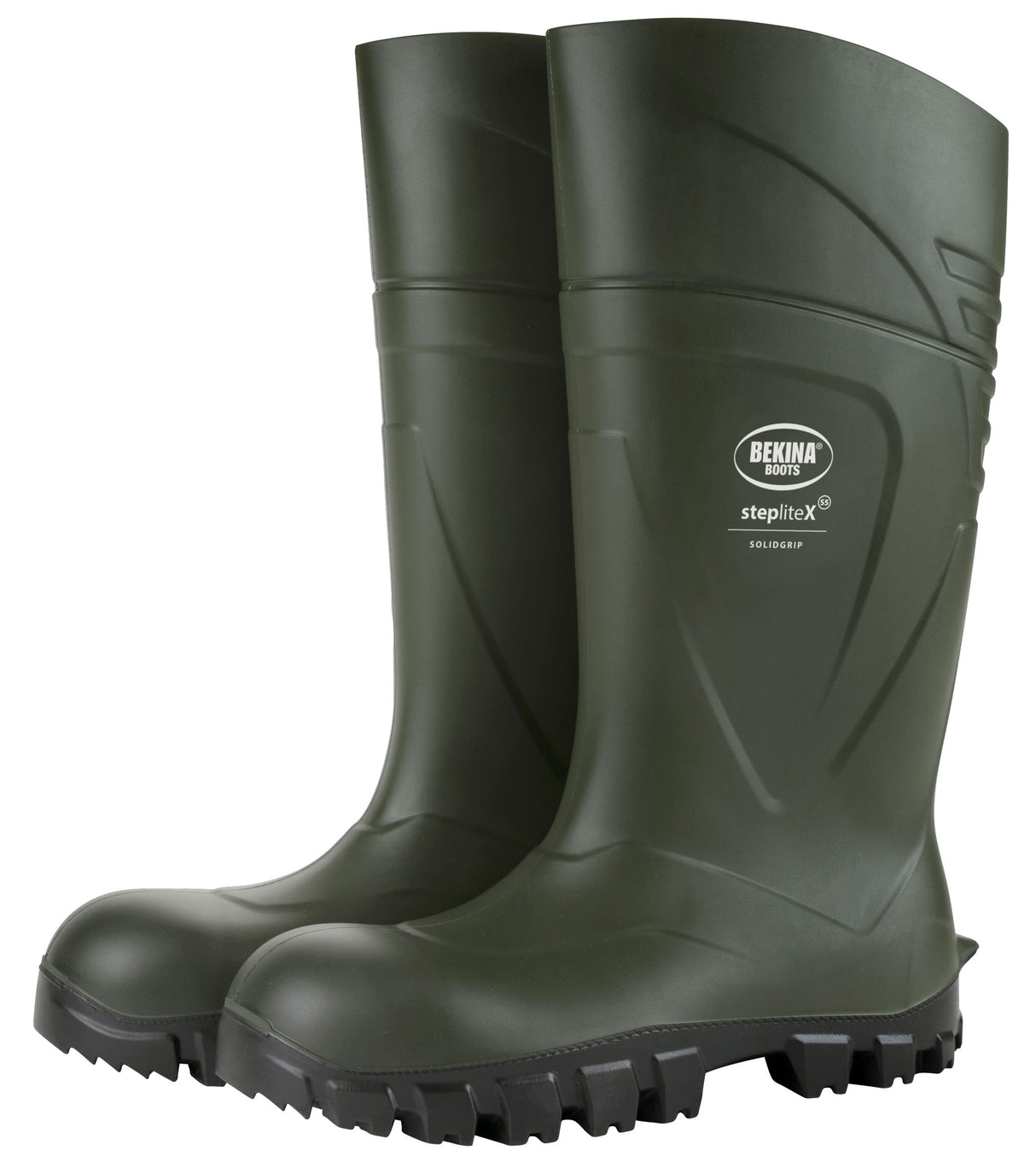 Bekina Agrilite Gr. 41 Sicherheitsstiefel S5 34145