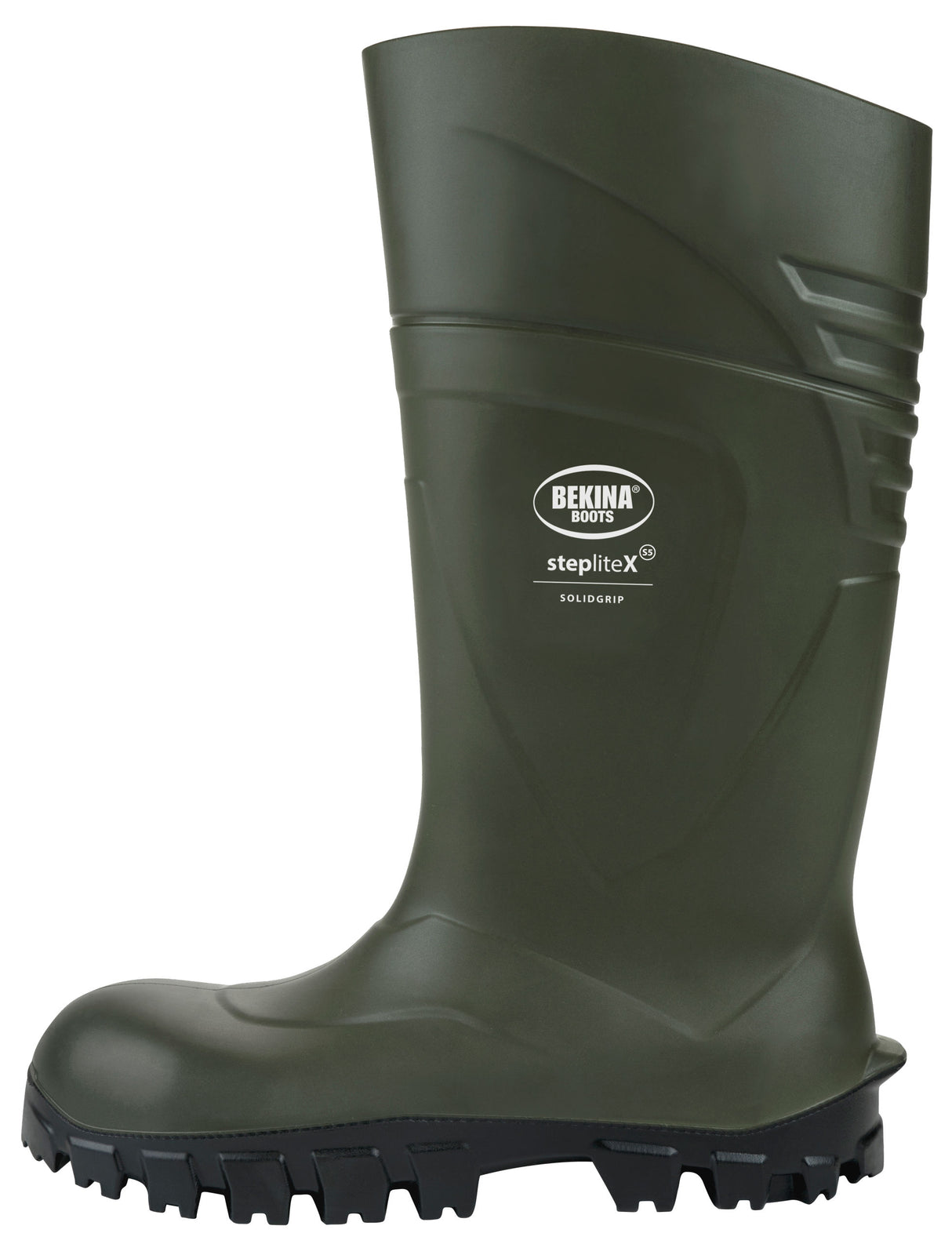 Bekina Agrilite Gr. 41 Sicherheitsstiefel S5 34145