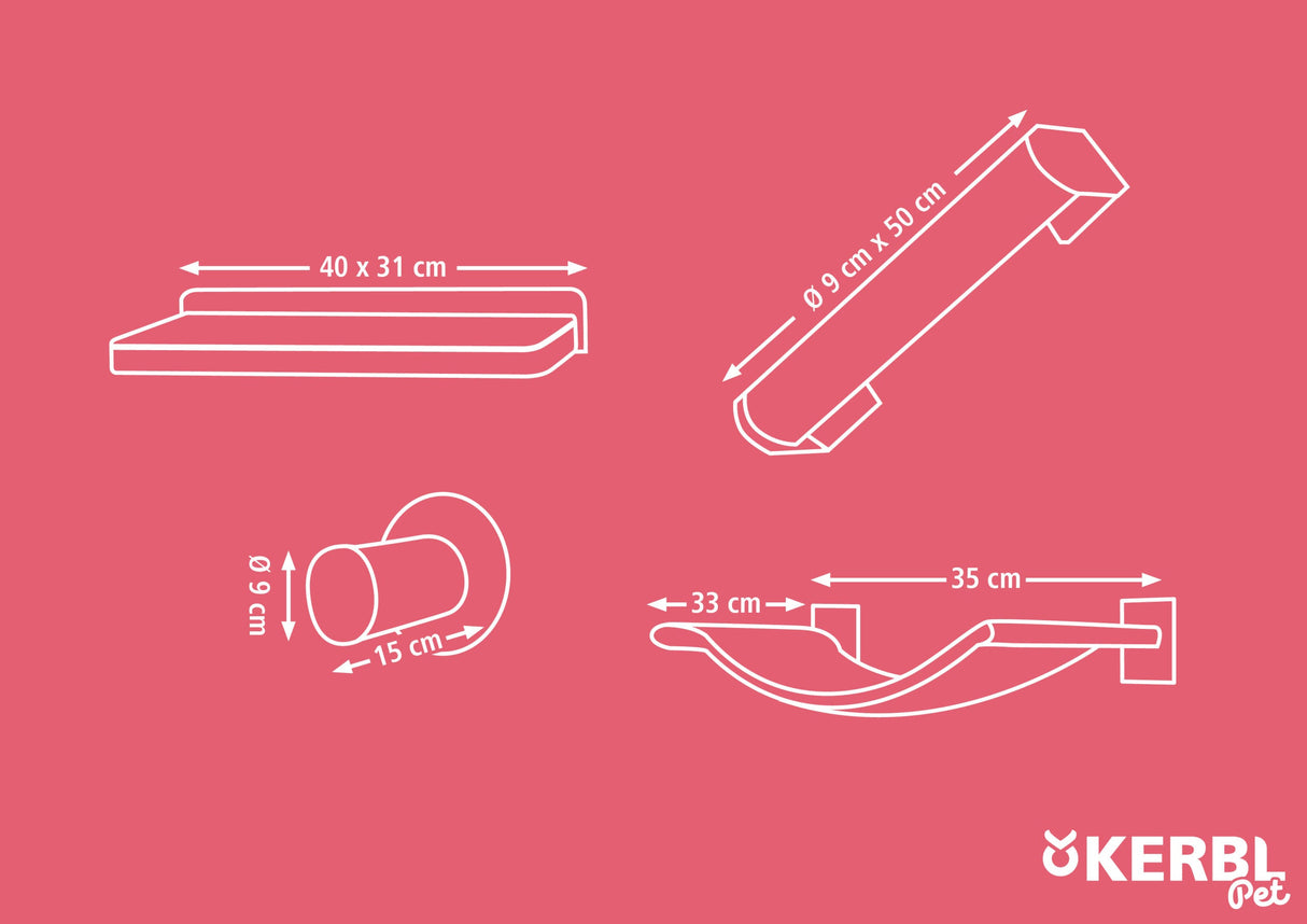 Kerbl Artikel 81609 im Online Shop kaufen